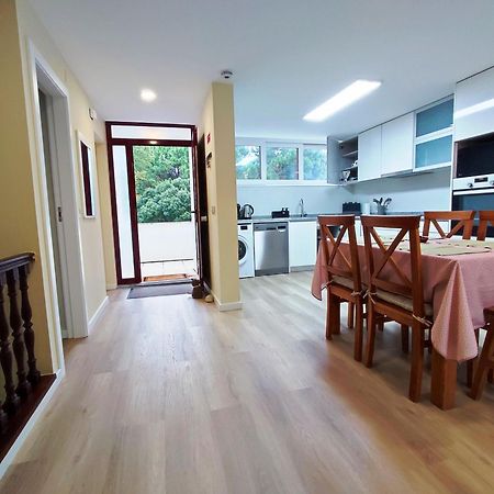 Milly'S House Apartment เอสโปเซนเด ภายนอก รูปภาพ