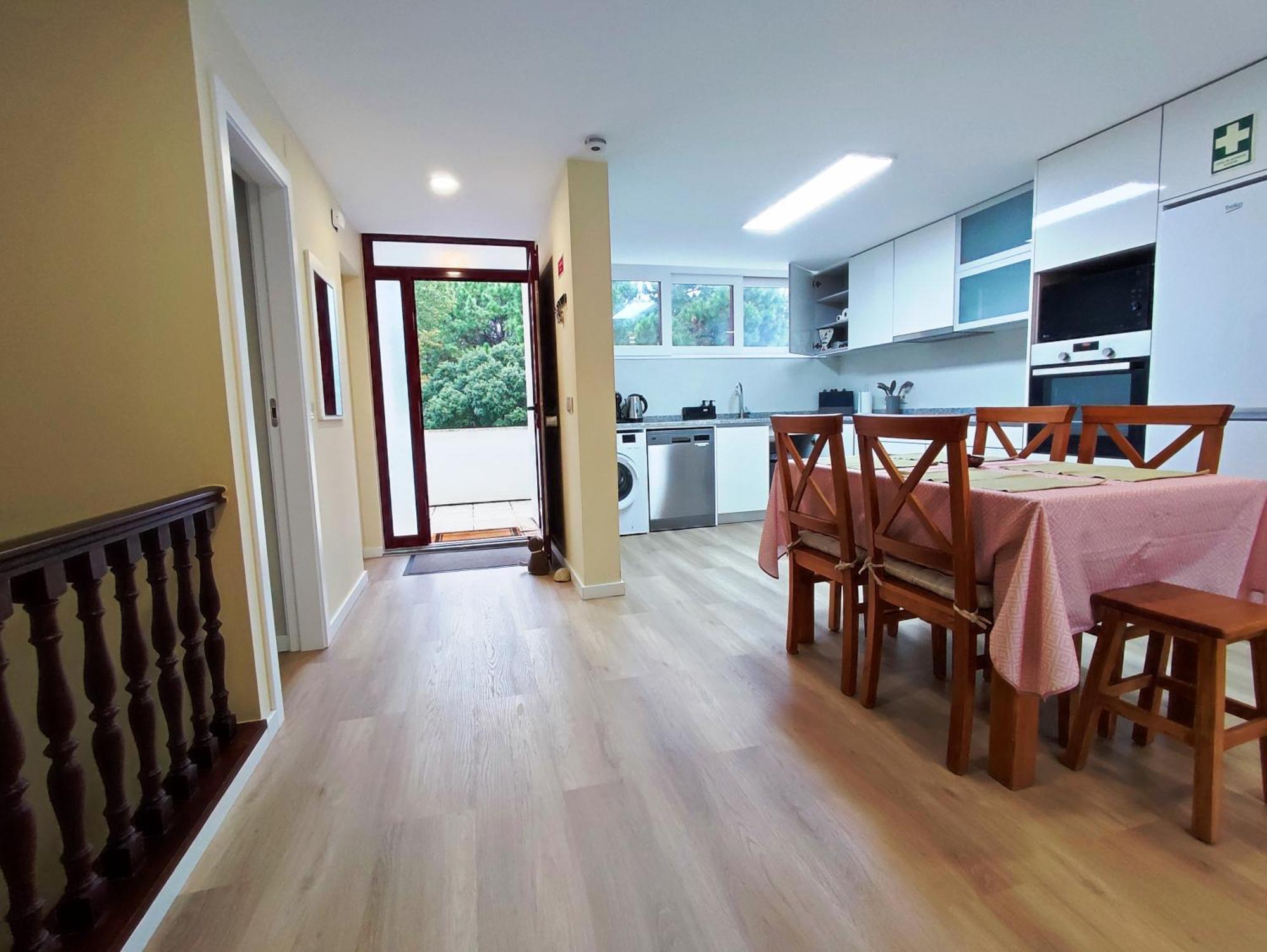 Milly'S House Apartment เอสโปเซนเด ภายนอก รูปภาพ