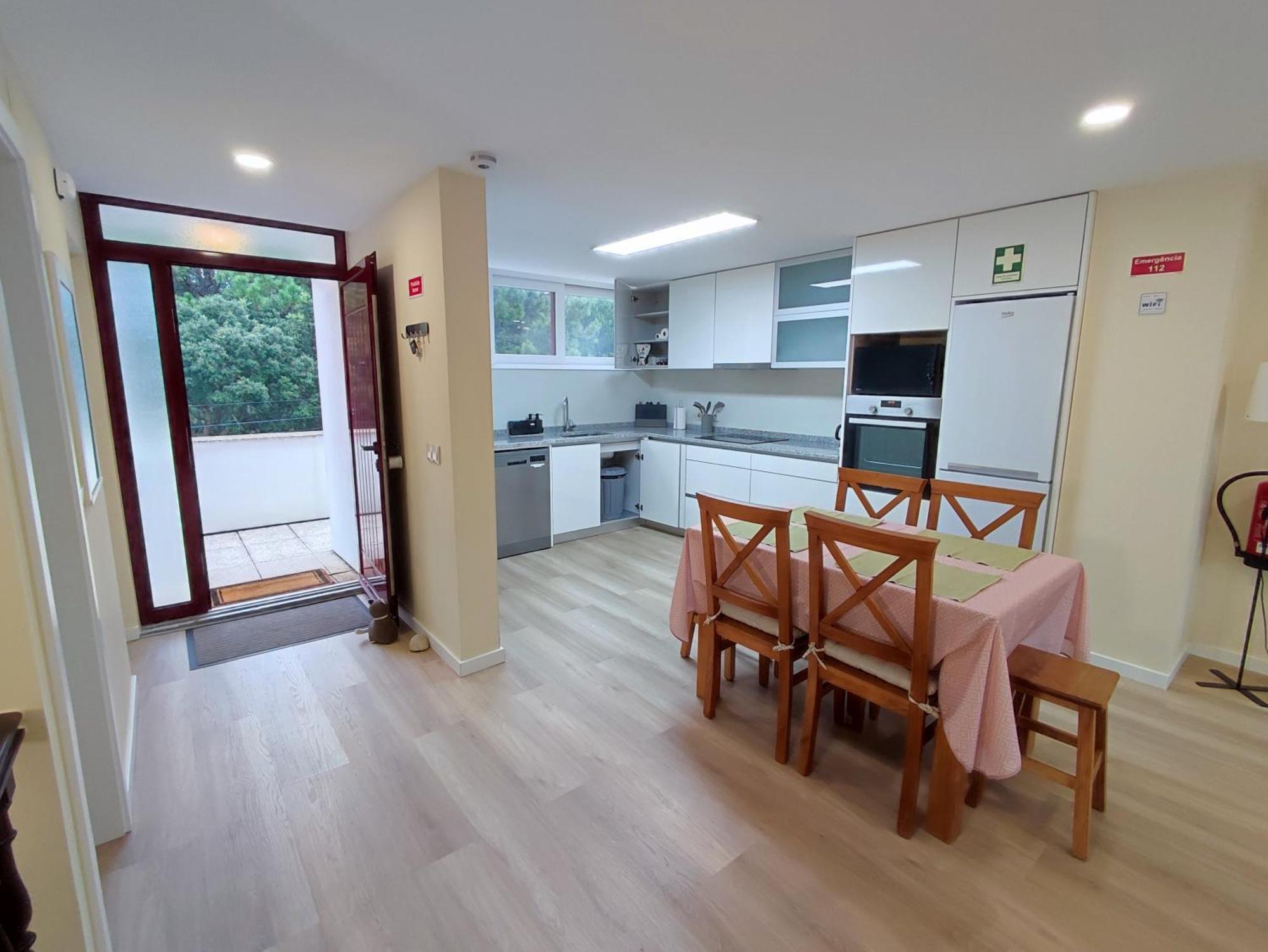 Milly'S House Apartment เอสโปเซนเด ภายนอก รูปภาพ