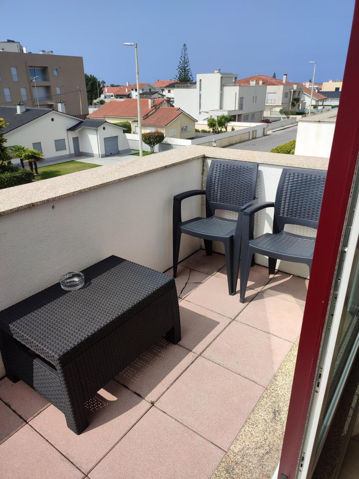 Milly'S House Apartment เอสโปเซนเด ภายนอก รูปภาพ