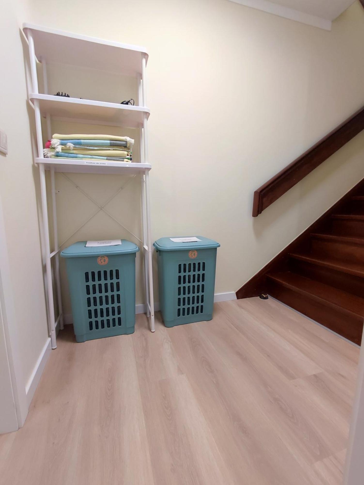 Milly'S House Apartment เอสโปเซนเด ภายนอก รูปภาพ
