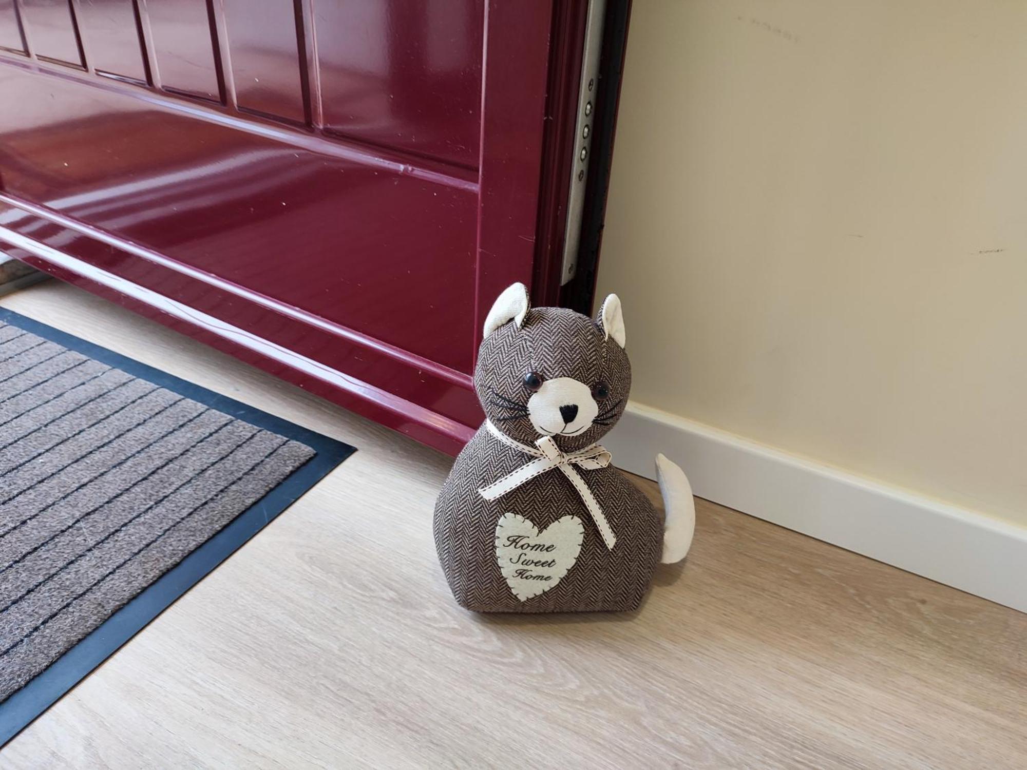 Milly'S House Apartment เอสโปเซนเด ภายนอก รูปภาพ