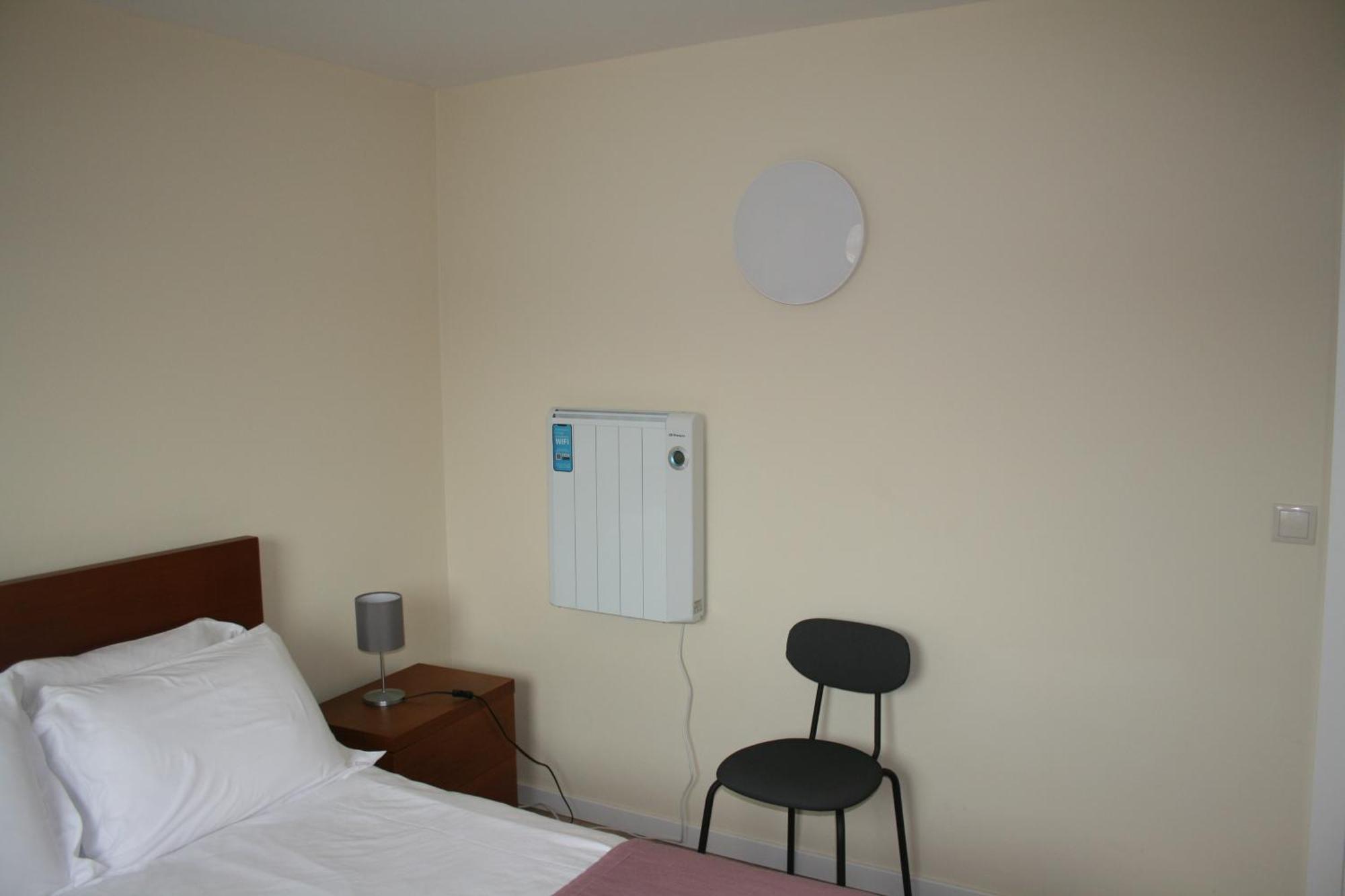 Milly'S House Apartment เอสโปเซนเด ภายนอก รูปภาพ